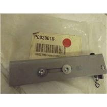 VIKING STOVE PC020016 HINGE RECEIVER NEW