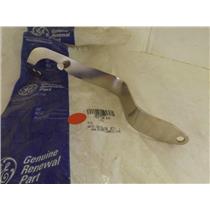 GENERAL ELECTRIC STOVE WB15K5075 LOCK LEVER NEW