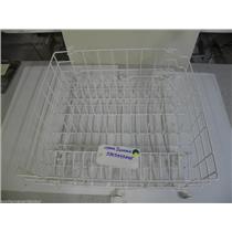 FRIGIDAIRE  DISHWASHER 5303943045 UPPER RACK USED PART *SEE NOTE*