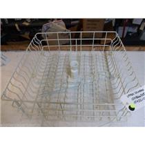 FRIGIDAIRE DISHWASHER 154866505 154321104 UPPER DISHRACK USED *SEE NOTE*