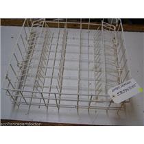 FRIGIDAIRE DISHWASHER 5303943045 UPPER RACK USED PART *SEE NOTE*