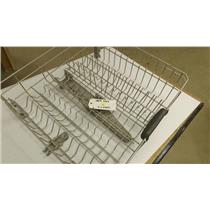 KITCHENAID  DISHWASHER 8539233 UPPER RACK USED