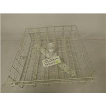 FRIGIDAIRE DISHWASHER 5304498202 154331502 UPPER RACK USED