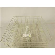FRIGIDAIRE DISHWASHER 154319506 5304498211 UPPER RACK USED