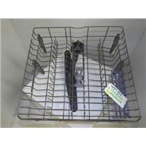 KENMORE  DISHWASHER 1548540 W10240139 UPPER RACK USED