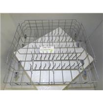 FRIGIDAIRE DISHWASHER 154866902 LOWER RACK USED