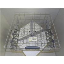 FRIGIDAIRE DISHWASHER 154494404 154494406 UPPER RACK USED