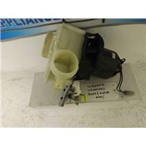 GENERAL ELECTRIC KENMORE DISHWASHER WD26X77 WD26X10013  PUMP & MOTOR  USED