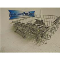 ELECTROLUX FRIGIDAIRE DISHWASHER 154638901 UPPER RACK USED