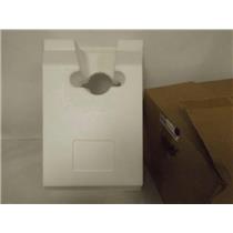 MAYTAG WHIRLPOOL REFRIGERATOR 61004724 INSULATION NEW