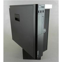 Dell Precision 5810 1TB SSD, Intel Xeon 3.50GHz E5-1620V4, 64GB NO OS