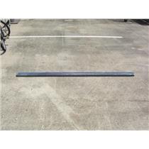 Boaters’ Resale Shop of TX 2006 1254.11 HOBIE 16 TRAMPOLINE 80-1/2" SIDE RAIL