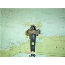 Boaters’ Resale Shop of TX 2003 4144.71 SEAWAY FIDDLE BLOCK, WITH CAM & BECKET