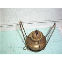 Boaters’ Resale Shop of TX 2003 4144.81 NAUTICALIA PARAFFIN MARINE CABIN LAMP