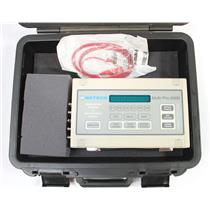 Netech Multi-Pro 2000 Biomed Safety Tester Analyzer