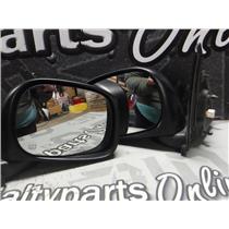 2006 - 2008 DODGE RAM 1500 SLT POWER HEATED MIRRORS OEM