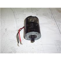 Boaters’ Resale Shop of TX 2008 5101.24 AUTOHELM 5000 LINEAR DRIVE 12 VOLT MOTOR