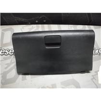 2003 - 2004 DODGE RAM 1500 SLT OEM GLOVE BOX CHARCOAL GREY EXC SHAPE