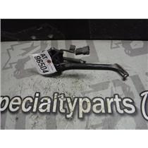 2001 - 2005 HONDA GOLDWING GL1800 KICK STAND - SIDE - OEM