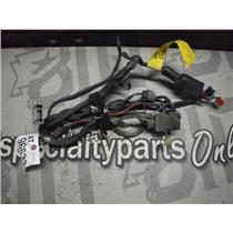 2001 HONDA GOLDWING GL1800 TAIL LIGHT WIRING HARNESS 32120MCA6701 - OEM PART