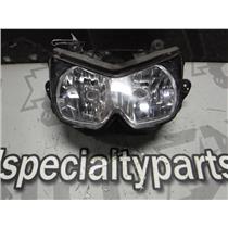 2011 KAWASAKI NINJA 250 EX HEADLIGHT BULB EXCELLENT CONDITION - OEM