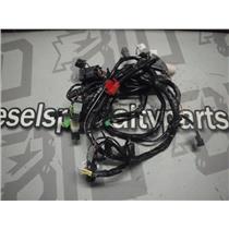 2011 KAWASAKI NINJA 250 EX WIRING HARNESS OEM 26031-1123