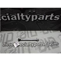 2014 VICTORY HIGHBALL REAR WHEEL AXLE OEM HIGH BALL 106 ENGINE