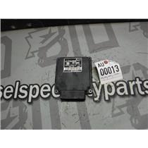 2014 VICTORY HIGHBALL ECM ECU COMPUTER 4014384 VPEPAU - 12A650 - NA OEM