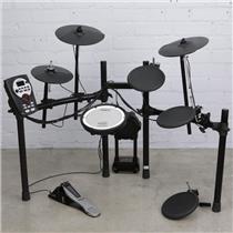 Roland V-Drums TD-11 Electronic Drums KD-9 CY-8 CY-5 PD-8A PDX-8 FD-8 #40504