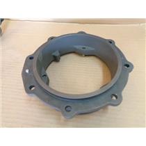 Aircraft Part Housing P/N 364608 Flange Manufacturer Unknown