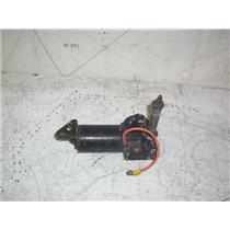 Boaters’ Resale Shop of TX 2010 1551.31 WWF TYPE WINDSHIELD WIPER  MOTOR ONLY