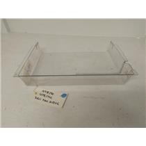 Whirlpool Refrigerator 10783901, 10783902 Deli Pan Sleeve