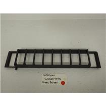 Whirlpool Stove  W10204545 Grate Burner new