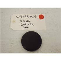 GE Stove WB29K10009 Small Burner Cap