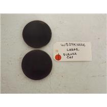 GE Stove WB29K10006 Large Burner Cap Set