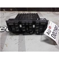 1992 - 1995 MERCEDES S600 V12 HEATER AC CIMATE CONTROL MODULE 1408300685