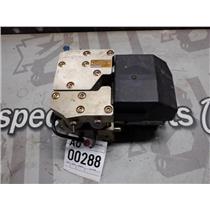 1992 - 1995 MERCEDES S600 V12 ABS ANTI LOCK BRAKE MODULE PUMP 0265202012