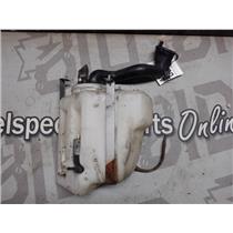 1992 - 1995 MERCEDES S600 V12 WINDSHIELD WASHER BOTTLE TANK RES OEM