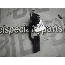 2003 - 2004 FORD F350 F250 XLT LARIAT 6.0 DIESEL AUTO 4X4 FUEL PEDAL 3C449F836AC