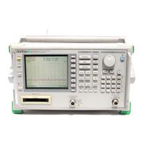 Anritsu MS2661N Spectrum Analyzer 100Hz - 3GHz For Parts