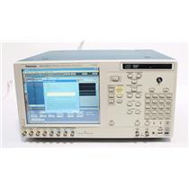 Tektronix AWG5012 1.2 GS/s Arbitrary Waveform Generator