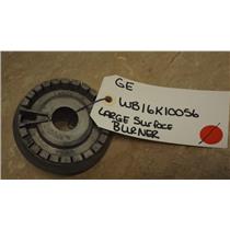 GE Stove Wb16K10056 Large Surface Burner (Used)
