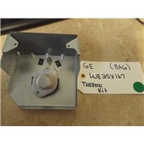 GE Dryer WE25X167 Thermostat  Kit (New)