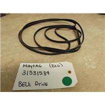 Maytag Dryer 31531589 Drive Belt (New)