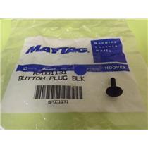 Whirlpool Refrigerator 67001131 Button Plug (New)