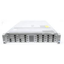 CISCO ESA C690 Email Security Appliance UCS C240 M4 with 4x 600GB HDD