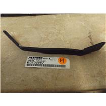 Whirlpool Microwave R0705987 Trim Handle Black (New)