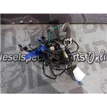 2005 - 2007 GMC 2500 SLE EXTENDED CAB FRONT DOOR WIRING HARNESS 2 -8019LH 8020RH