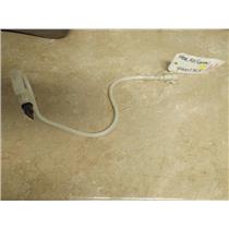 WHIRLPOOL DISHWASHER 99003765 FILL HOSE UPPER (NEW)