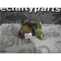 2000 - 2003 FORD 7.3 L DIESEL TURBO ASSEMBLY SOLD AS CORE ONLY !! OEM